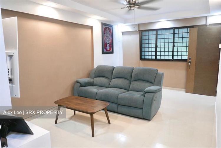 Blk 264 Jurong East Street 24 (Jurong East), HDB 3 Rooms #183830692